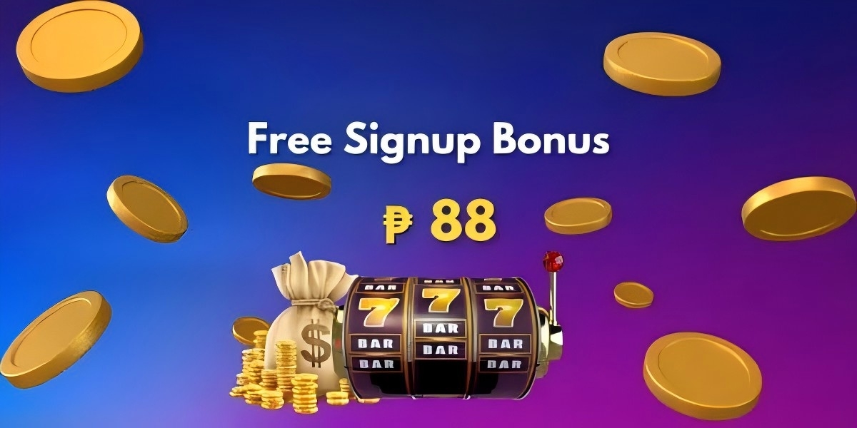 JL3 Casino Welcome Bonus